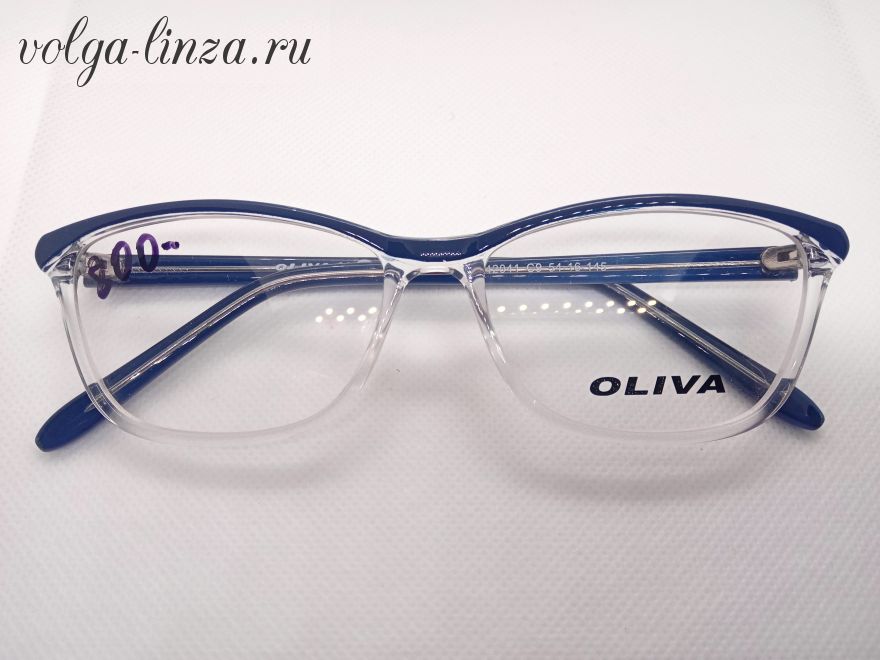 Оправа Oliva V42041