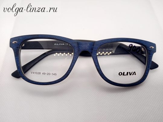 Оправа Oliva V41028