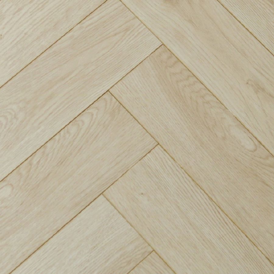 Ламинат Alpine Floor Herringbone 12 Дуб Сардиния LF105-02 венгерская елка 600х100х12