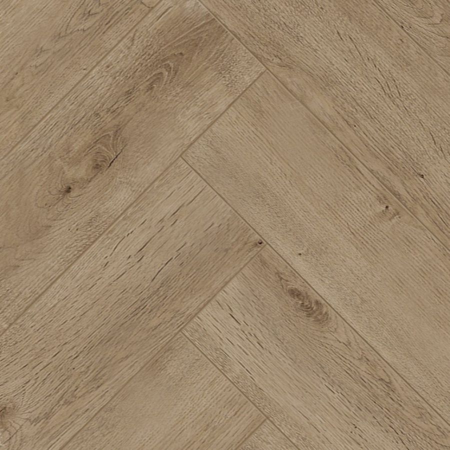 Ламинат Alpine Floor Herringbone Дуб Прованс LF102-07 венгерская елка 606х101х8