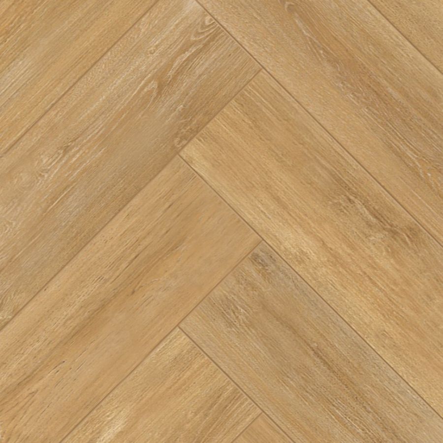 Ламинат Alpine Floor Herringbone Дуб Тулуза LF102-04 венгерская елка 606х101х8