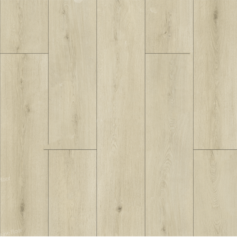 Ламинат Alpine Floor Aura Дуб Боргезе LF100-17 1218х198х8