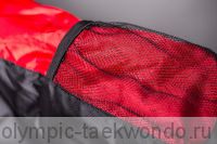 РЮКЗАК STYLE TKD-BAG C КАРМАНАМИ