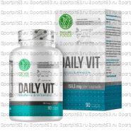 Nature Foods Daily Vit 90 капсул