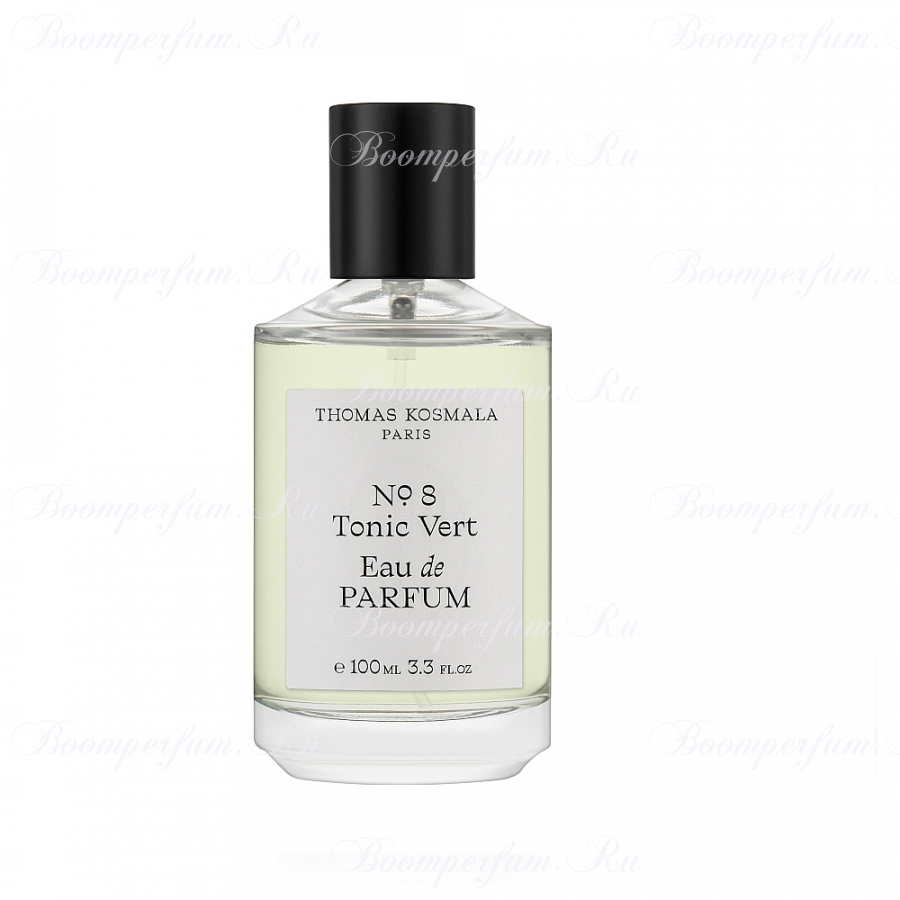 Thomas Kosmala No 8 Tonic Vert