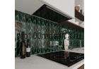 GREEN GARDEN с кракелюром Мозаика  серия PORCELAIN, размер, мм: 268*268*8 (ORRO Mosaic)