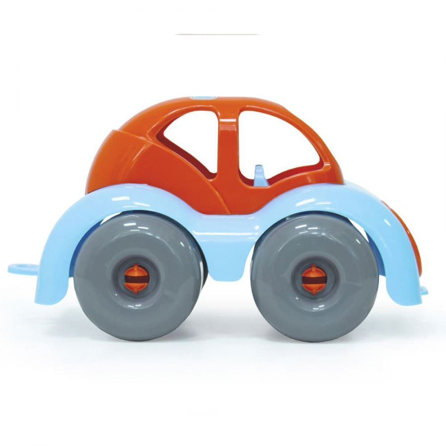 Машинка джип"Евро" 22 см КНОПА