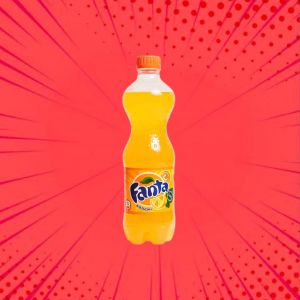 Fanta 0,5л