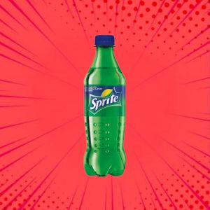 Sprite 0,5л