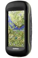 Garmin MONTANA 610