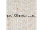 PLAZA BUFF  Мозаика для бассейнов серия CLASSIC, размер, мм: 327*327*4 (ORRO Mosaic)