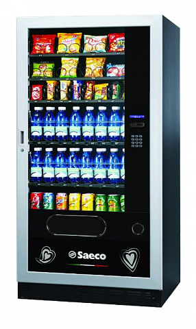 SAECO MEGACOLD L