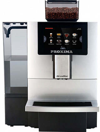 Кофемашина Dr.Coffee PROXIMA F11 BIG