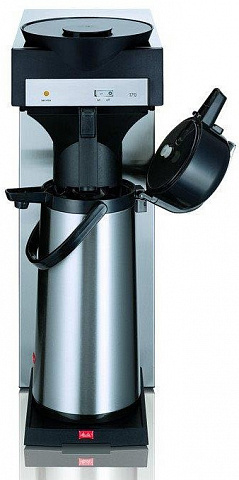 Кофемашина Melitta M170MT