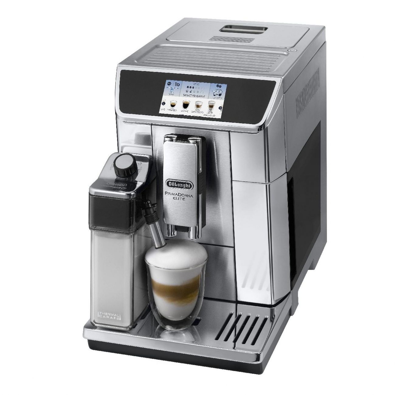 Кофемашина DeLonghi ECAM650.85.MS