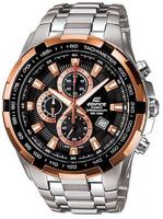 Мужские часы Casio Edifice EF-539D-1A5