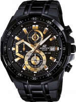 Мужские часы Casio Edifice EFR-539BK-1A