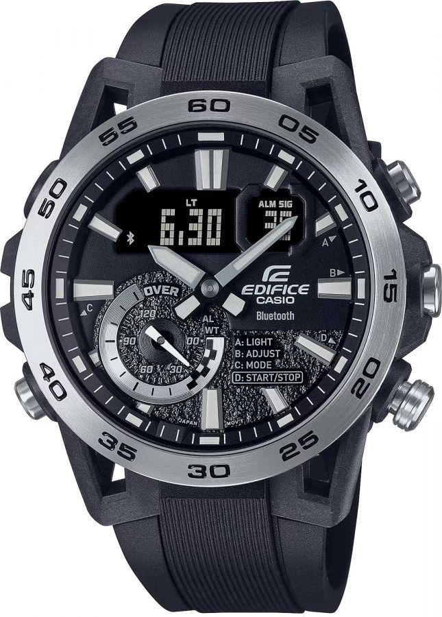 Мужские часы Casio Edifice ECB-40P-1A