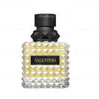 Valentino Born In Roma Yellow Dream Donna