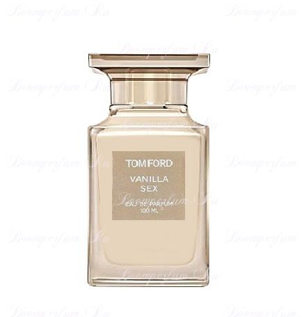 Tom Ford Vanilla Sex