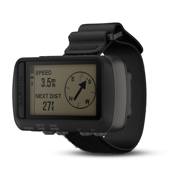 Навигатор Garmin Foretrex 601