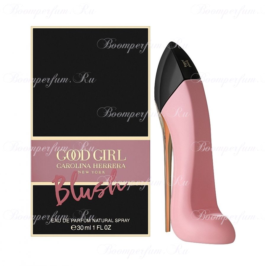 Carolina Herrera Good Girl Blush