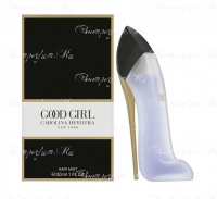 Carolina Herrera Good Girl Hair Mist