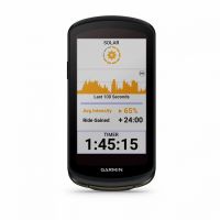 Garmin Edge 1040 Solar