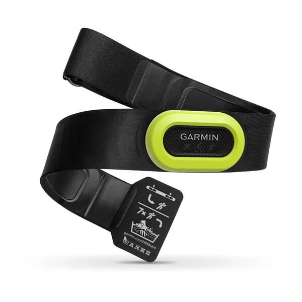 Монитор сердечного ритма (пульсометр) Garmin HRM-Pro