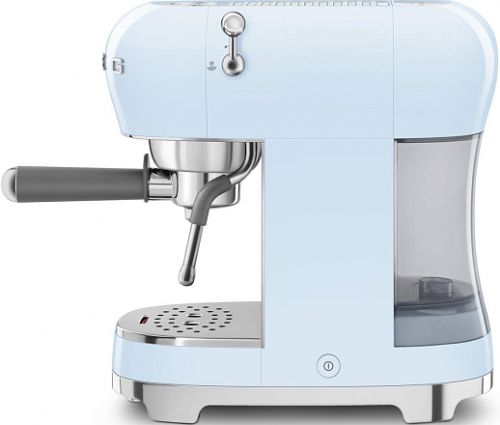 Кофеварка Smeg ECF02PBEU