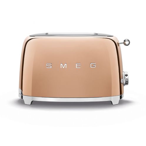 ​Тостер SMEG TSF01RGEU