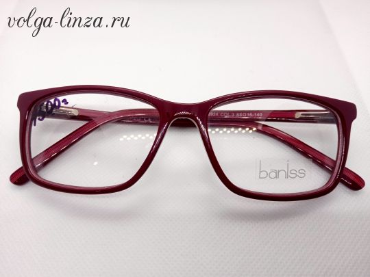 Оправа Banis BS924