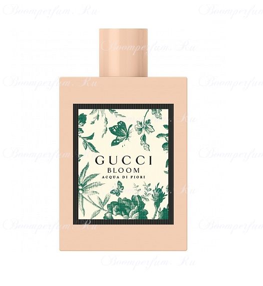 Bloom Acqua Di Fiori edp