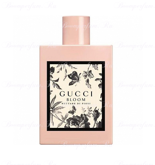 Bloom Nettare Di Fiori edp