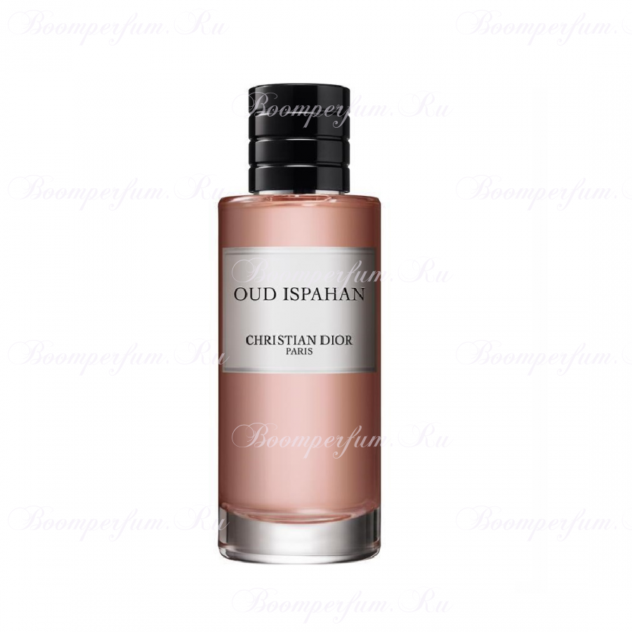 Christian Dior Oud Ispahan