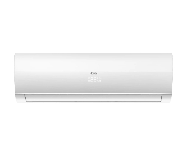 Haier FLEXIS ON/OFF HSU-07HFF103/R3-W / HSU-07HUF103/R3