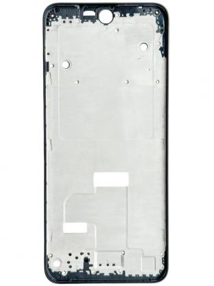Рамка дисплея (средняя часть корпуса) для Xiaomi Redmi 12 4G (23053RN02Y)