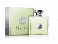 Versace Versense eau de toilette for women