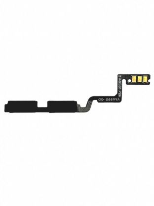 Шлейф кнопок громкости для Realme C31 (RMX3501)