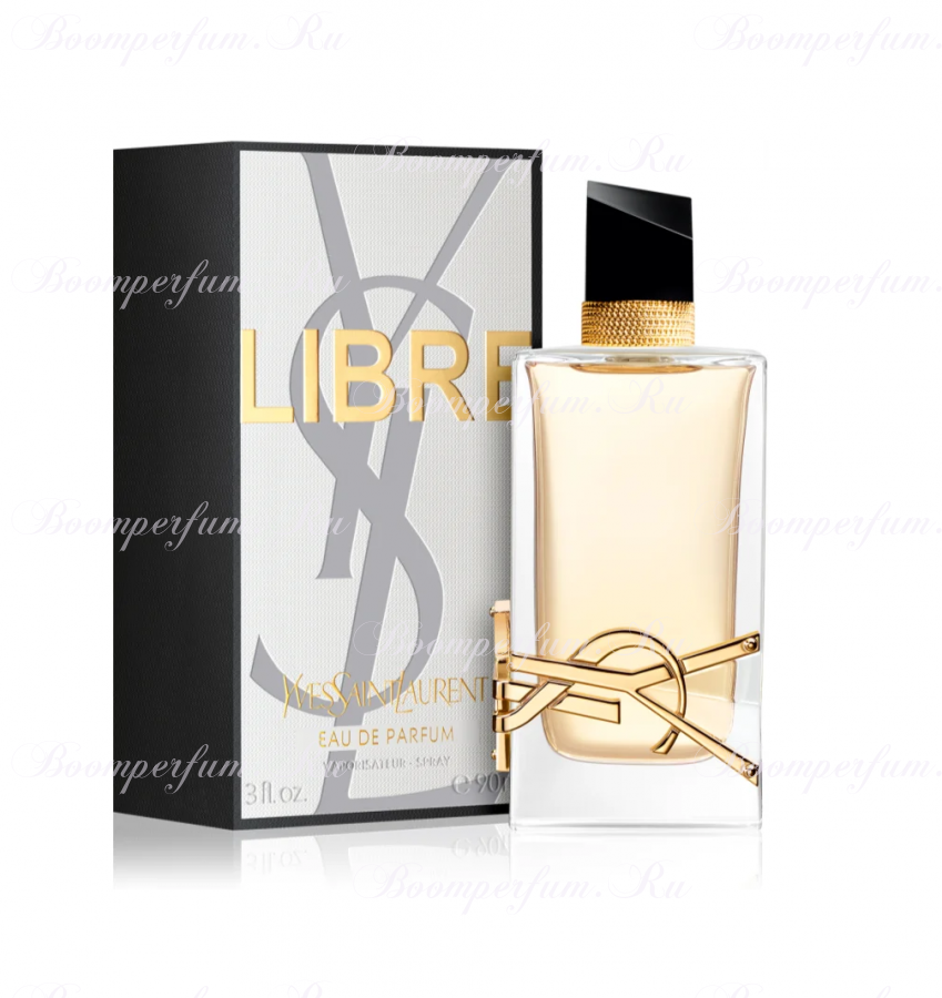 Yves Saint Laurent Libre