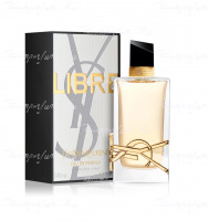 Yves Saint Laurent Libre