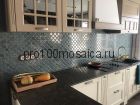 R-306. Мозаика серия RUSTIC,  размер, мм: 293*245 (NS Mosaic)
