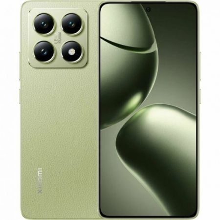 Xiaomi 14T 12/256GB Lemon Green RU