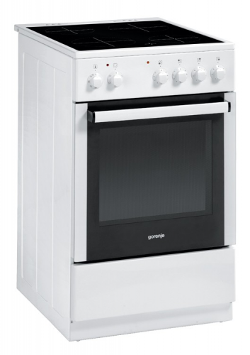 Электрическая плита Gorenje EC 52106 AW