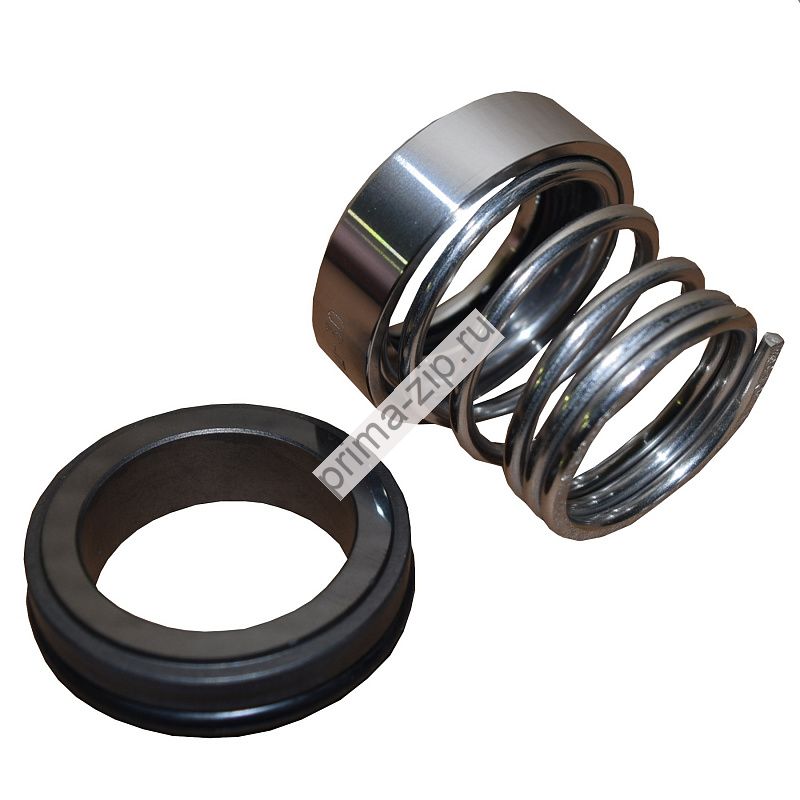 Торцевое уплотнение Allweiler NBT 50-200