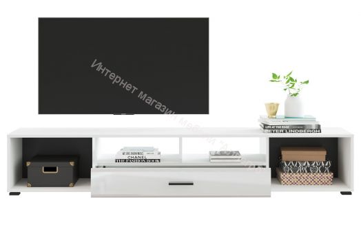 Тумба под ТВ-200 Gloss