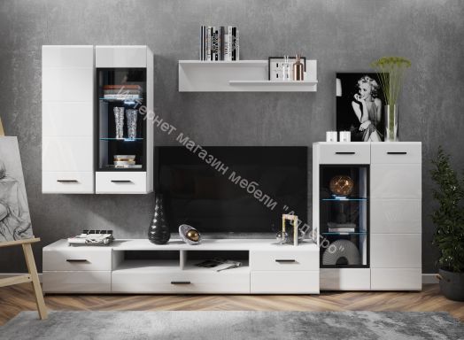 Тумба под ТВ-200 Gloss