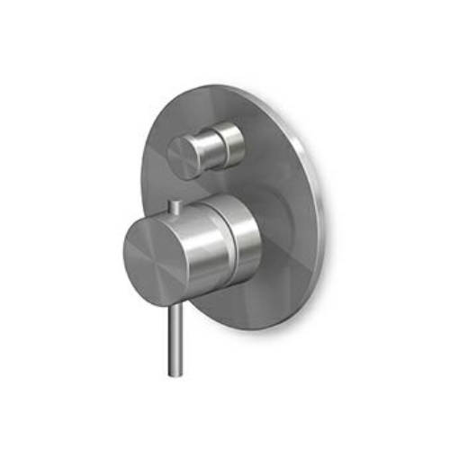 Изображение Смеситель для душа Zucchetti Helm ZHE127.X