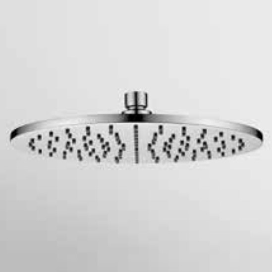 Изображение Тропический душ Zucchetti Z94266 диаметром 30 см в 2 цветах