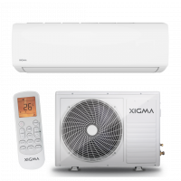 Сплит-система серии TURBOCOOL 2026 XG-TXE27RHA